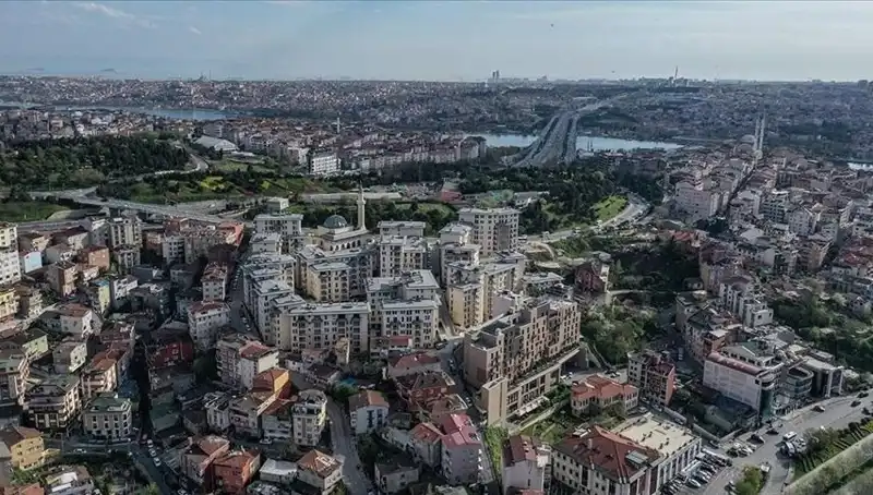 İstanbul'da Kentsel Dönüşüm: Fırsatlar ve Zorluklarla Dolu Bir Gelecek