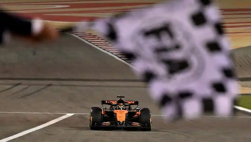 Yeni Formula 1 Sezonu Takvimi Açıklandı: Emilia-Romagna'nın Yerine Madrid!
