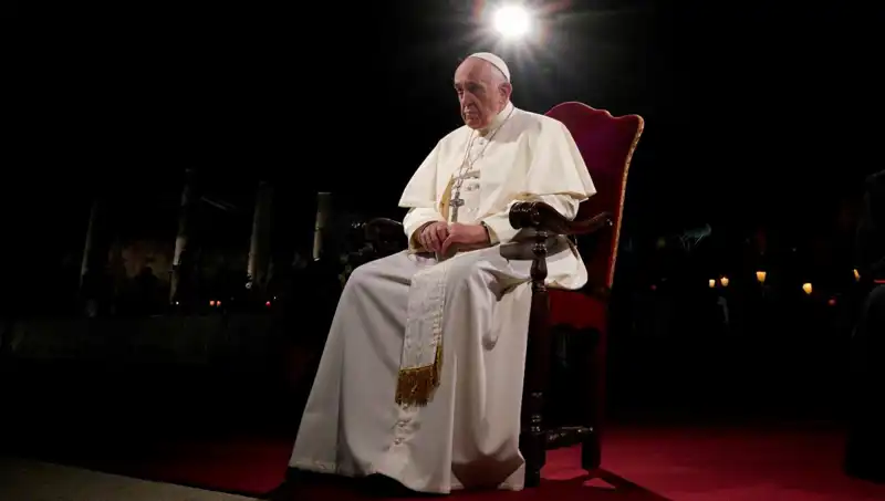 Papa Francis’in Vefatı Sonrası Dünyadan Yüreklere Dokunan Tepkiler