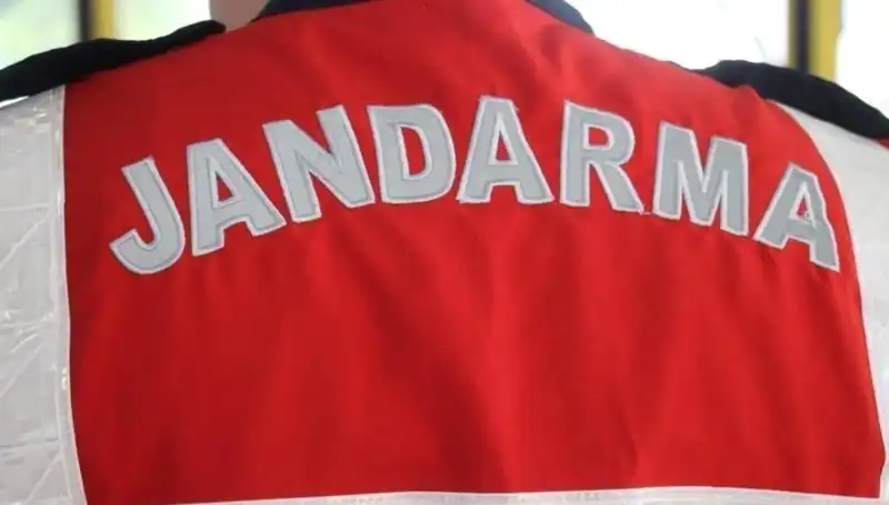 Muğla'da Silahlı Kavga: Bir Yarı Da Kanlar İçinde Bulundu!