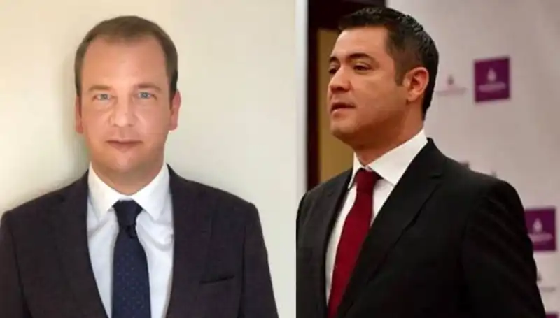 Murat Ongun'un Avukatı Gözaltına Alındı: Skandalın Perde Arkası