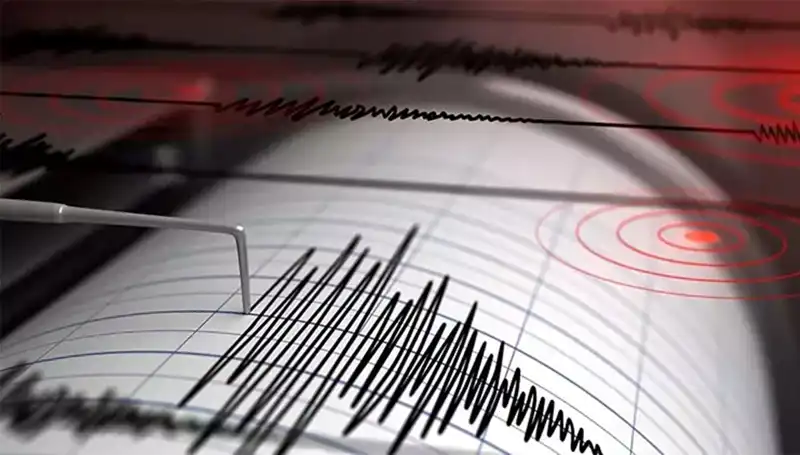 Bodrum'da Tedirgin Eden 4,1 Büyüklüğündeki Deprem: Halk Ne Dedi?