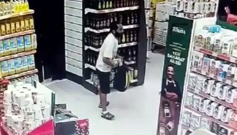 Avcılar’da Hırsızlık Olayında Dizi Oyuncusu Şoku!