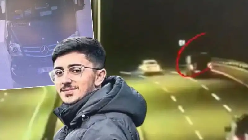 Sürücünün Yoldaşlığı: Muhammed Gürcan Koçak'ın Ölümü Üzerine Hukuki Süreç Başladı