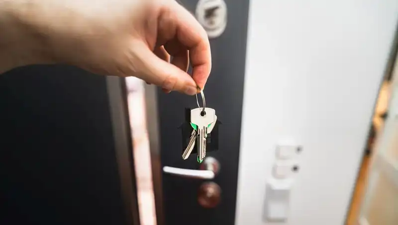 Kiracısını Çıkaran Ev Sahibi, Hapis Cezası ile Yüzleşmek Zorunda Kaldı