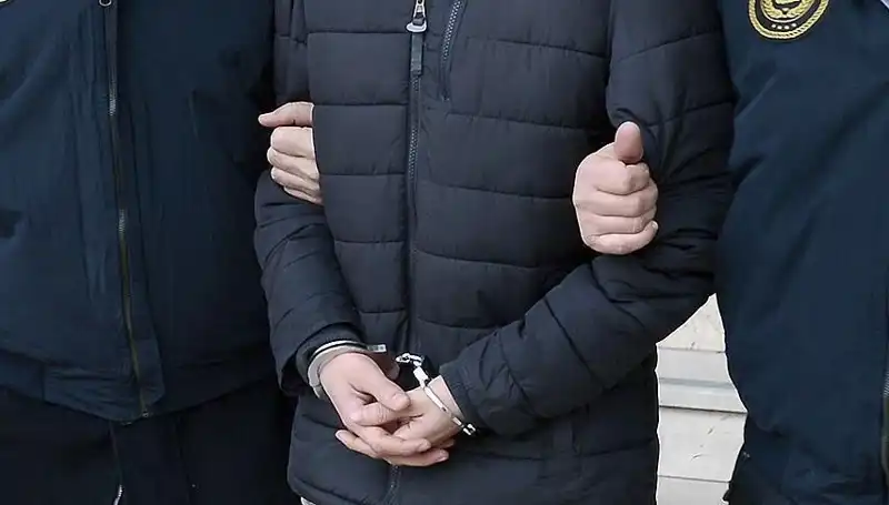 Çobanlar Arasında Patlak Veren Hayvan Otlatma Kavgasında Tutuklama
