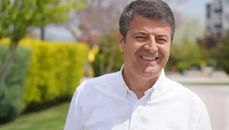 Abdurrahman Tutdere: Adıyaman'ın Dinamik Belediye Başkanı Kimdir?
