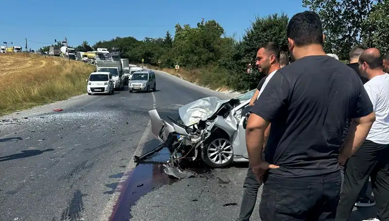 İstanbul'da Kalp Krizi Sonrası Otobüs Kazası: Şoke Eden Olay