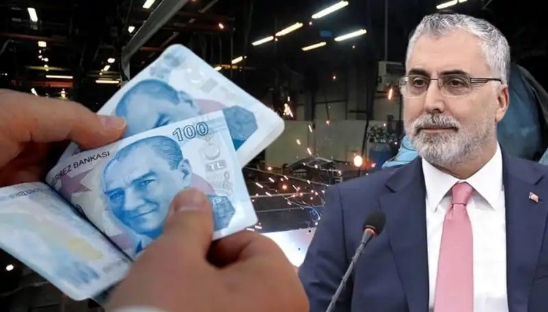 Kamu İşçilerine Yüzde 30 Zam: Toplu İş Sözleşmesinde Son Durum Ne?