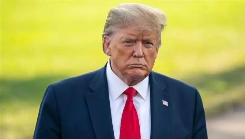 Trump’tan Şok Açıklama: İran Nükleer Tesisleri Vuruldu!