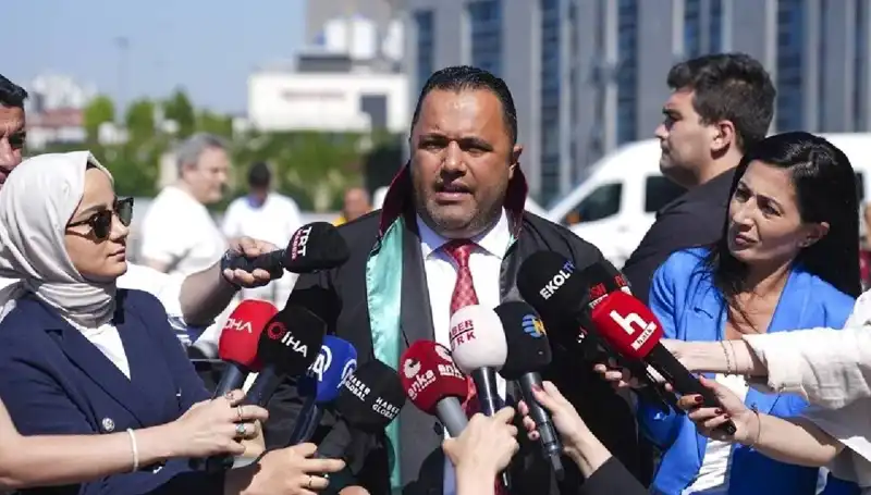 Avukatı Rezan Epözdemir Hakkında Son Gelişmeler Adliyeye Sevk Edildi