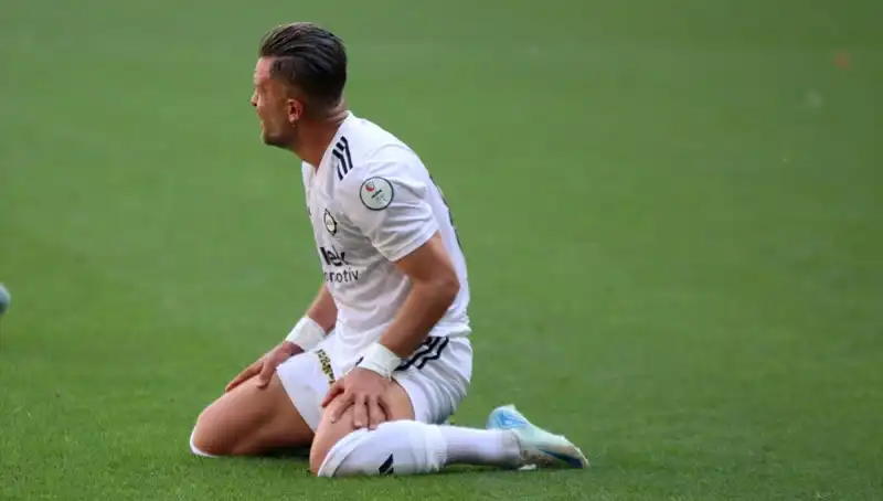 Futbol Kulüplerine Şok: Puan Silme Cezası Geliyor!