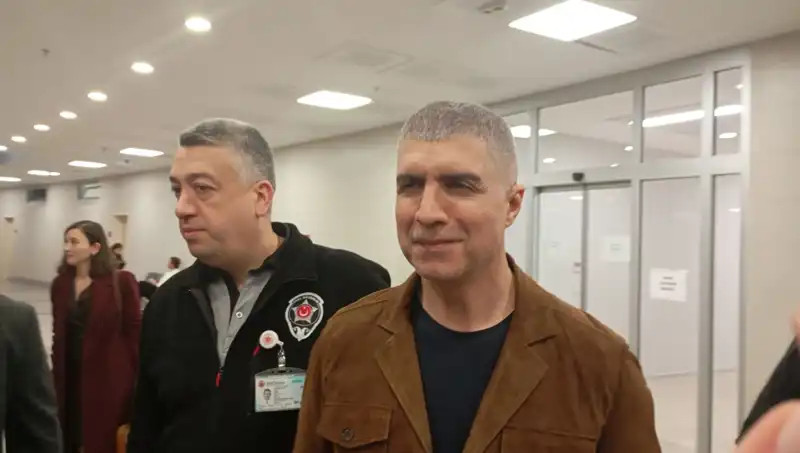 Maliye Bakanlığı Özcan Deniz’i Neden Hedef Aldı? Vergi İncelemesi Şok Etti!