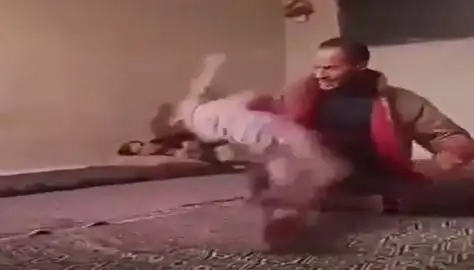 2 Yaşındaki Kızına Şiddet Uygulayan Baba Tutuklandı: Olayın Şok Edici Ayrıntıları