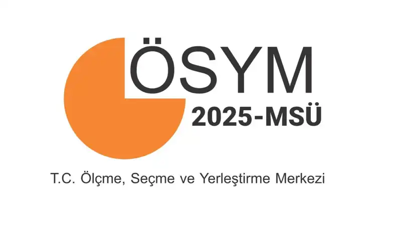 MSÜ Sınav Sonuçları Sorgulama Ekranı 2025: Merakla Beklenen Sonuçlar Açıklandı mı?
