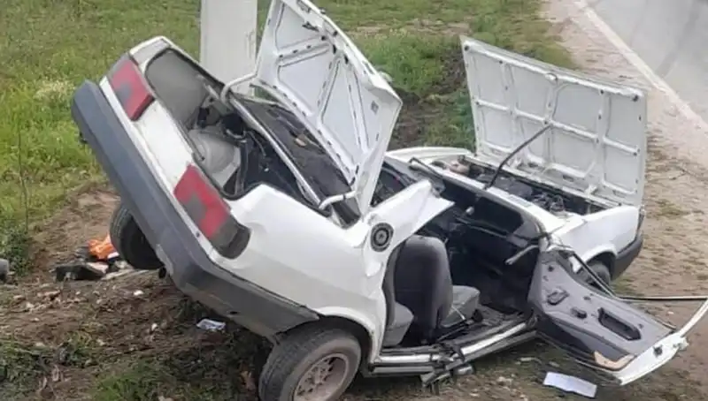 İzmir’de Feci Kaza! İki Kuzenin Trajik Ölümü Şehri Şoke Etti