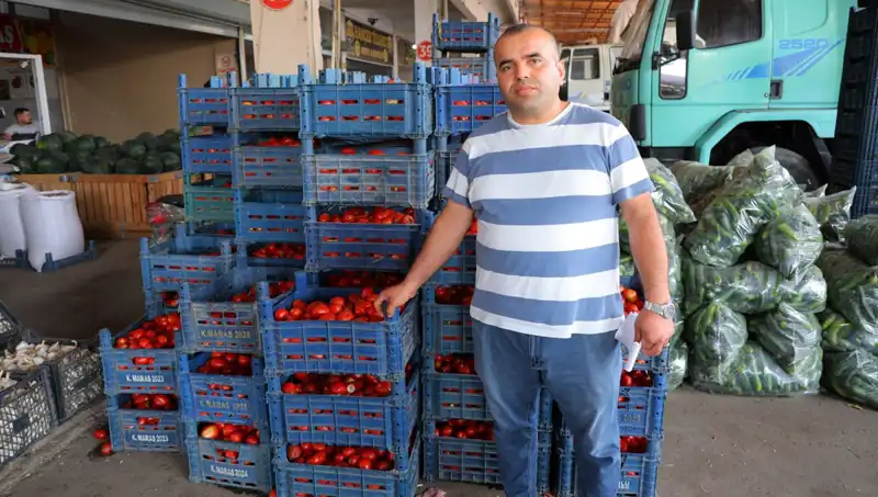 Fiyatlar Düşüşe Geçti: Marketlerde Ekonomik Gıda Savaşları Başladı!