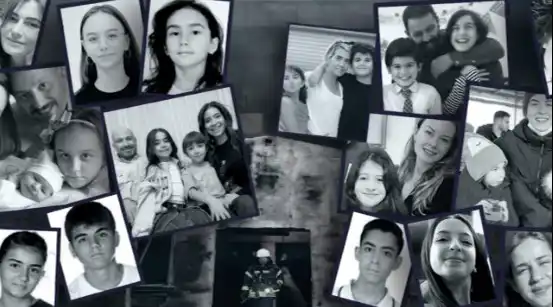 Bu Bayramda Yüreğimizde 36 Çocuk Eksik: Üzüntü Verici Durum