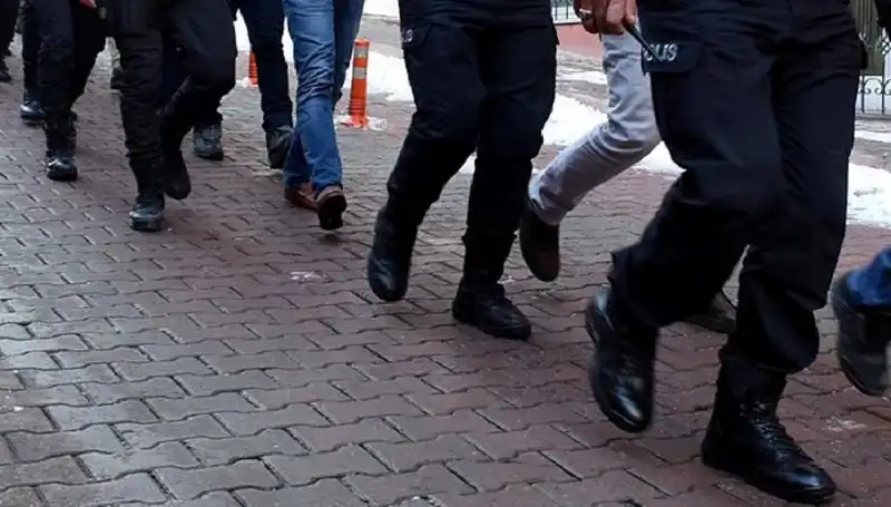 MİT ve Emniyet'ten Tarihi FETÖ Operasyonu: Detaylar Açıklandı