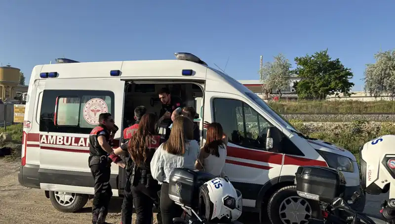 Hayata Tutunmanın En Güzel Hali: Arkadaşlık Dalgası