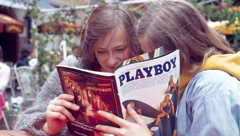 Playboy'un Eski Yayın Yönetmenine Şok Suçlama: Dolandırıcılık İddiaları