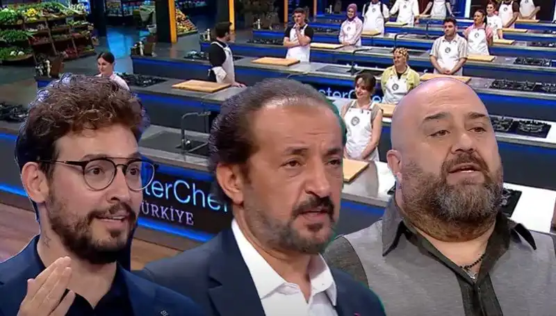 MasterChef Türkiye’de Şok Gelişme: İlk Ana Kadro Yarışmacısı Açıklandı!