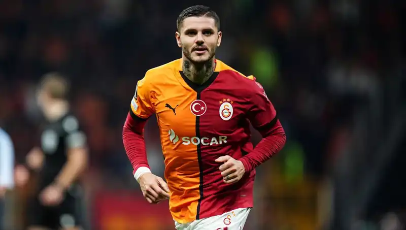 ** Icardi’nin Futbola Dönüş Tarihi Açıklandı: Taraftarlar Heyecanla Bekliyor!**