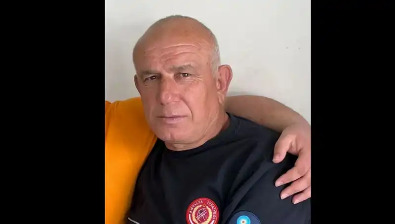 Mantar Tutkusu Can Aldı: İtfaiyeci Sevenlerinin Gözünde Nasıl Kayboldu?