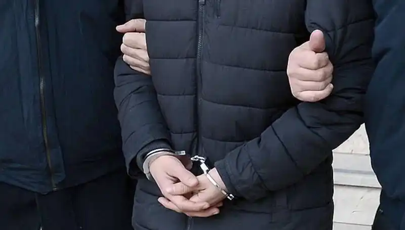 Sakarya'da 32 Yıldır Aranan Şüpheli, Nihayet Polisi Kandırmayı Başardı!