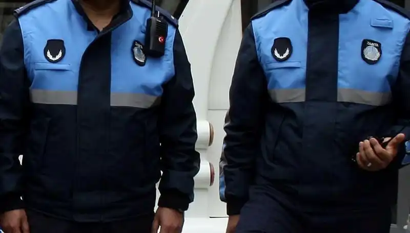 Kayseri'de Dilenci Operasyonu: Sokaklarda Güvenlik Ve Dikkat Artıyor