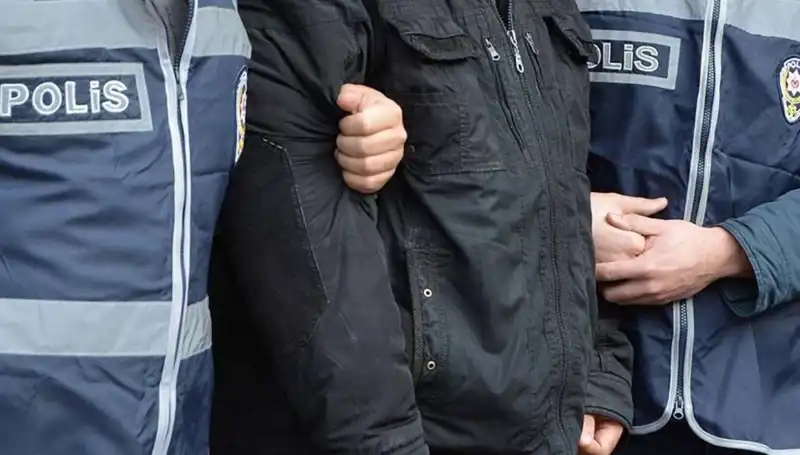 Ankara’da FETÖ Operasyonu: 16 Kişi Gözaltına Alınıyor