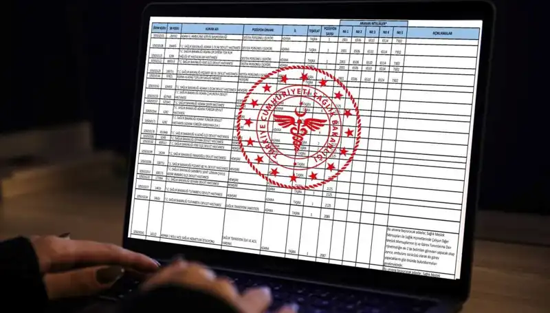 Sağlık Bakanlığı 19 Bin Personel Alımı: İşte 2025 Başvuru Kılavuzu ve Detaylar