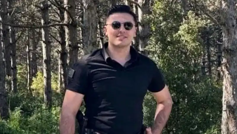 Dumandan Zehirlenen Polis Memuru Hayatını Kaybetti, İzleyenleri Şok Etti