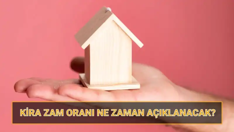 Nisan 2025 Kira Artış Oranı: Beklentiler ve Açıklama Tarihleri