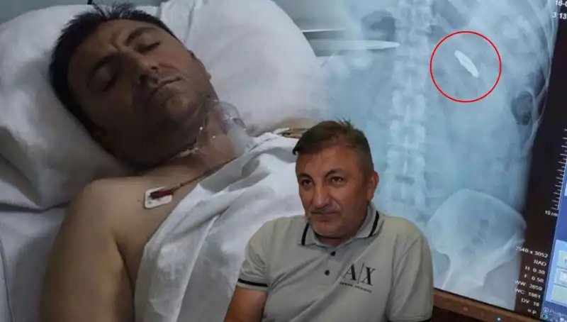 15 Temmuz Gecesi İhanetin İzleri: 9 Yıldır Kurtulamadığı Acı