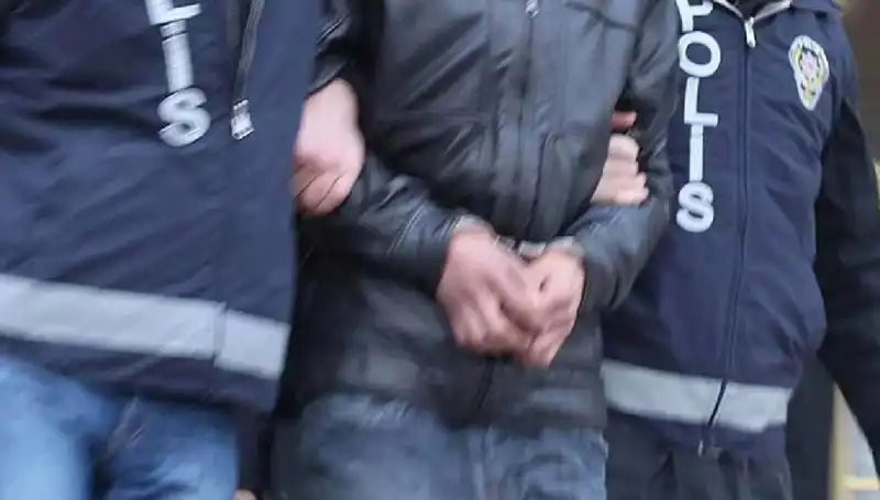 FETÖ'nün Dışişleri Bakanlığı Yapılanmasına Şok Operasyon: 25 Gözaltı Kararı Çıktı