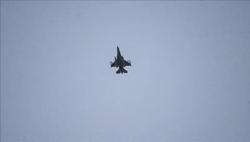 İsrail'in Tartus'a Yönelik Saldırısının Arkasındaki Nedenler ve Sonuçlar