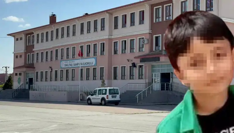 10 Yaşındaki Yusuf'un Akran Zorbalığıyla Mücadelesinin Trajik Sonu