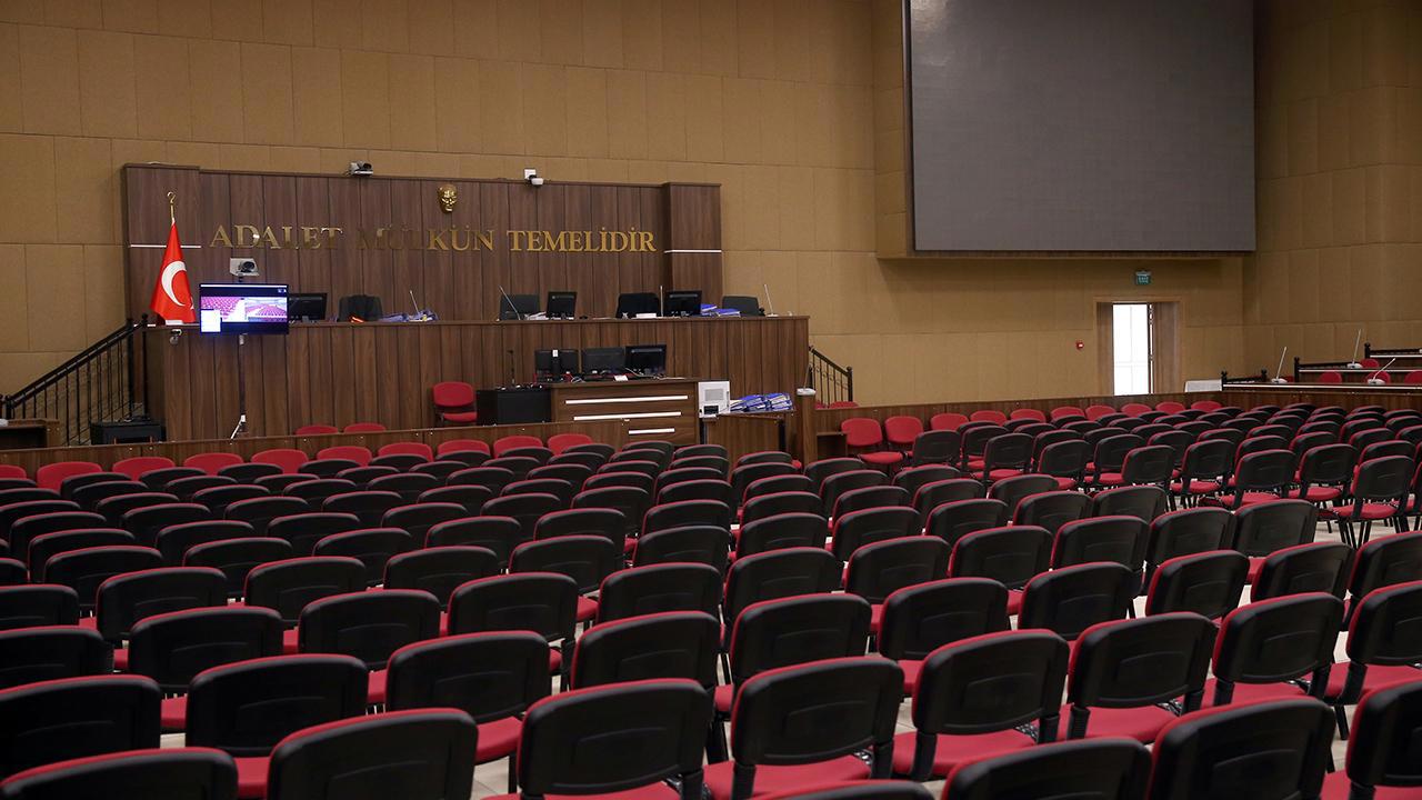 Yenidoğan Çetesi Davası İkinci Duruşma Gününde