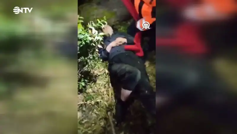 Ece Gürel, Sosyal Medyada Olay Yaratan Anlarıyla Göz Doldurdu