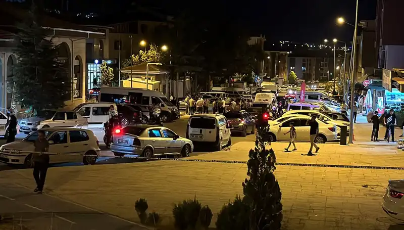 İki Aile Arasındaki Kavga: Ağır Yaralılar ve Tartışmalar Dinmiyor