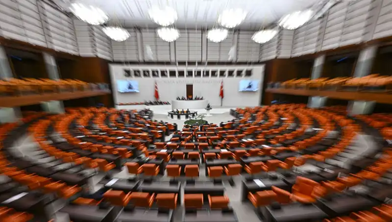 İklim Kanunu Teklifi Yeniden Görüşülüyor: Geleceğimizi Belirleyecek Adım