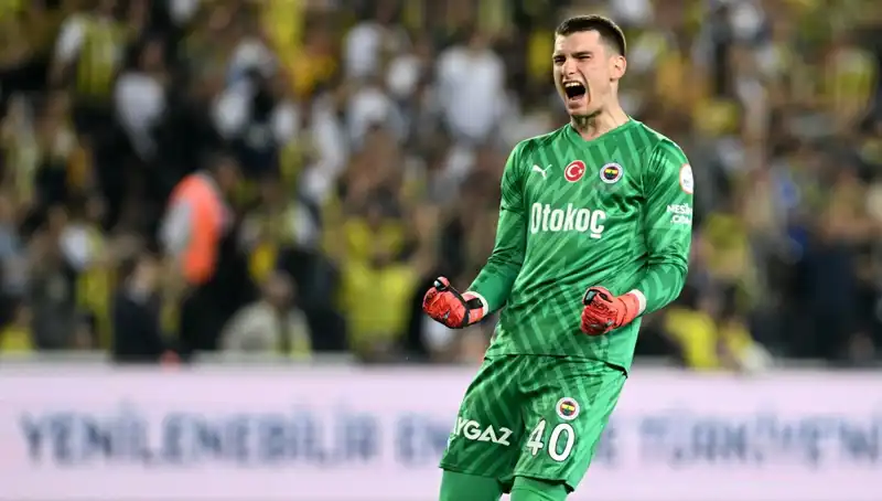 9 Mart 2025'te Spor Dünyasında Şok Etkisi Yaratan 1 Numara Planı