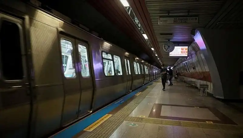 İstanbul'daki Eylem Yasağında 3. Gün: Metro Durumları Nasıldır?