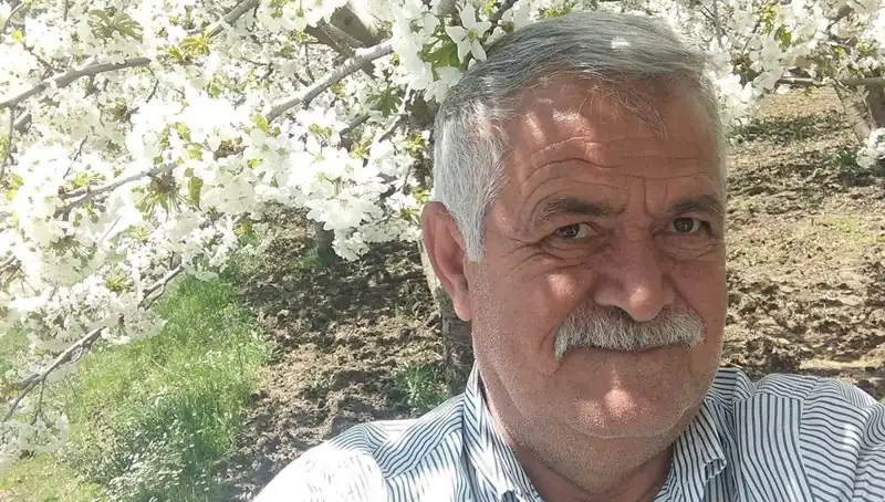 Sulama Kanalına Düşen Genç, Hayatını Kayıp Etti!