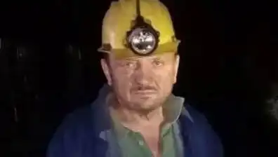 Kömür Madeninde Yaşanan Faciada 5 İşçi Hayatını Kaybetti