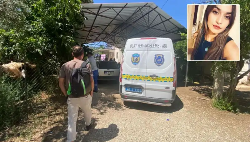Muğla'da Genç Kadının Şüpheli Ölümü: Aile ve Toplumda Şok Etkisi Yarattı