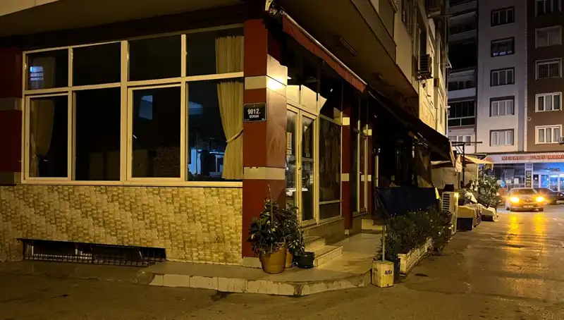 İzmir'de Kahvehaneye Düzenlenen Silahlı Saldırıda Hayatını Kaybeden Kişi Kim?