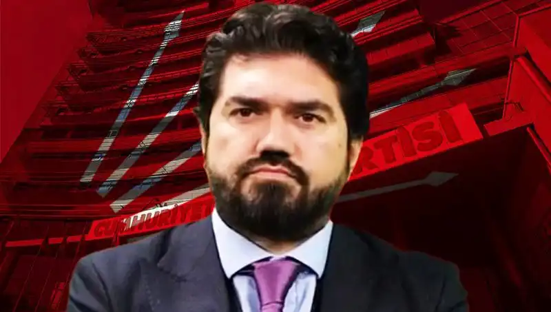 CHP'ye Kayyum İddiaları ve Rasim Ozan Kütahyalı'nın Gözaltına Alınması