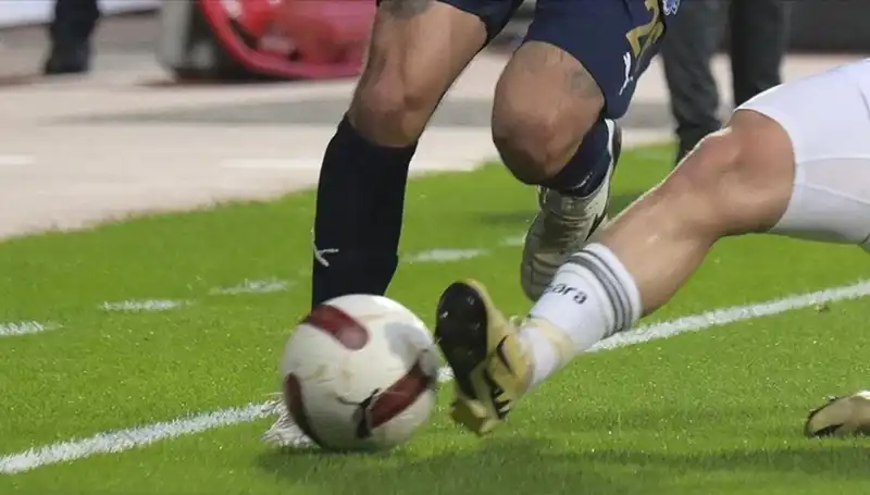 Süper Lig'de Bu Hafta Hangi Maçlar Oynanacak? İşte Detaylar!